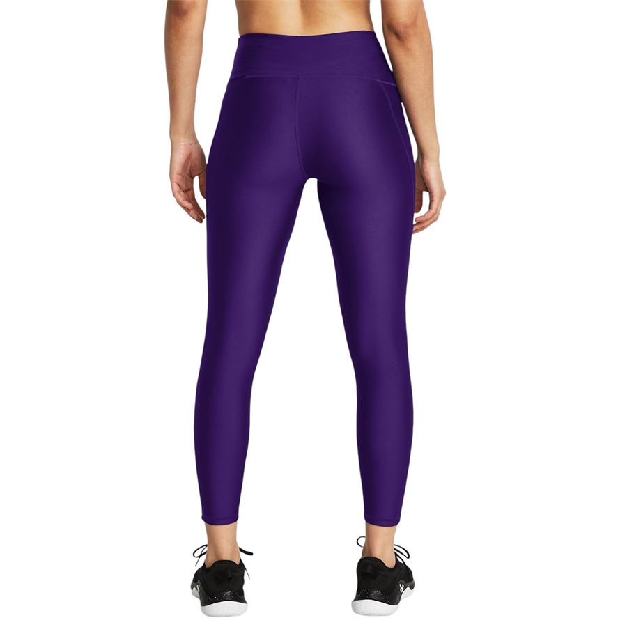 Leggings UA Tech Printed Panel Ankle da donna Under Armour | 13864070500